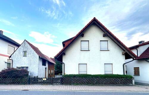 IMG_3602.jpeg - Oberhaid - Familienfreundliches Haus mit großem Grundstück