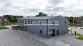 V9656-2 Hallenansicht 3 - Halle in Sankt Peter-Ording zum Kaufen