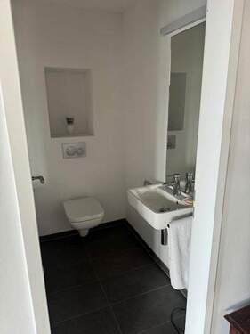 Gäste WC - 