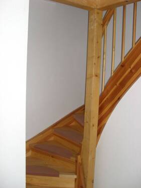 Maisonettetreppe - 