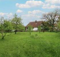 Top-Angebot: Baugrundstück in Erdweg-Großberghofen - ohne Bauzwang, jetzt besonders attraktiv