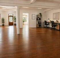 Exklusive EG-Bürofläche mit eigenem Eingang und Terrasse - flexibel nutzbar - Krefeld Benrad-Süd