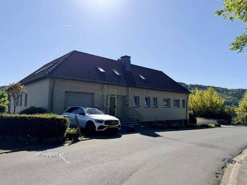 Bild 1 - Wohnung mit separatem Eingang und großer Terrasse zu vermieten