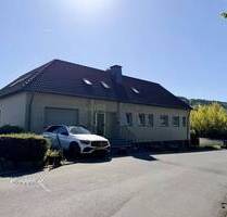 Wohnung mit separatem Eingang und großer Terrasse zu vermieten - Irrel