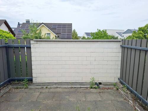 Balkon - 