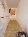 Kellertreppe - 