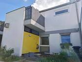 Hausansicht - Das besondere Reihenmittelhaus! Sie werden begeistert sein.