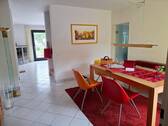 Essbereich - 5 Zimmer Reihenmittelhaus zum Kaufen in Neuhofen