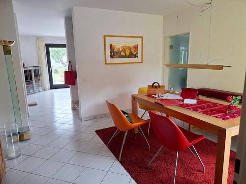 Essbereich - 5 Zimmer Reihenmittelhaus zum Kaufen in Neuhofen