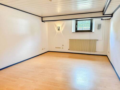 Schlafzimmer 2 DG - 