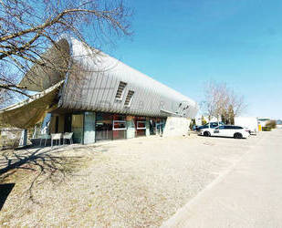 Modern. Flexibel. Repräsentativ. - Büro- und Gewerbefläche mit Weitblick - Mittelbiberach