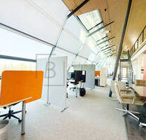 Modern. Flexibel. Repräsentativ. - Büro- und Gewerbefläche mit Weitblick - Mittelbiberach