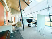 Großraumbüro - 
