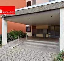 Vermietete 3 Zi.-Eigentumswohnung in zentraler Lage - Dietzenbach