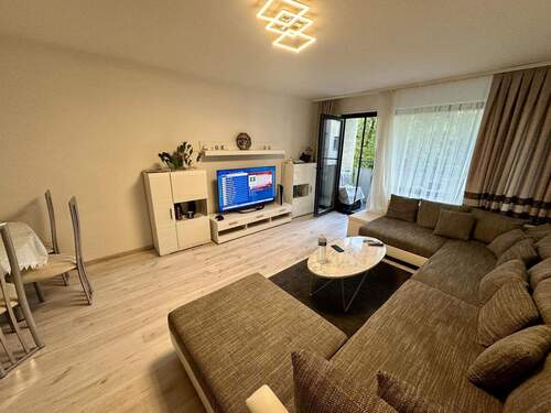 Wohn-/ Esszimmer - Etagenwohnung mit 70,60 m² in Dietzenbach zum Kaufen