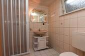 Duschbad im KG - 