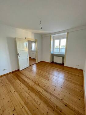 Zimmer - 3 Zimmer Etagenwohnung in Kehl