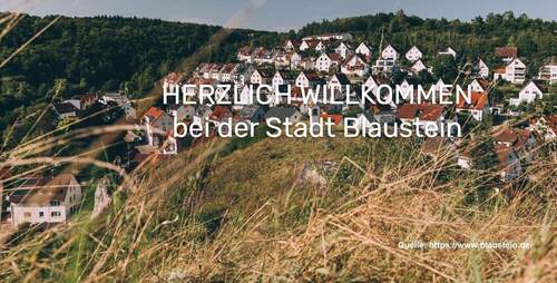Titelbild Blaustein - #Reserviert#Wohnen wie im eigenen Haus- 2 x ETW im Dreifamilienhaus