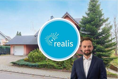 Startbild Einfamilienhaus Schw - +++ Ihr neues Familienzuhause: Großzügiges Einfamilienhaus in ruhiger Lage +++