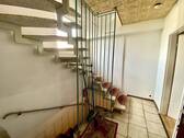 Treppenhaus - 