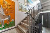 Treppenhaus - 