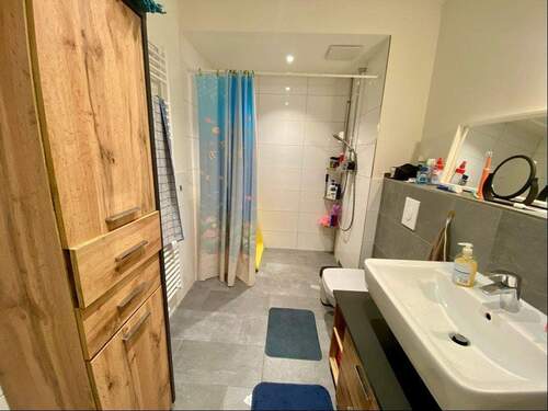 Duschbad - 