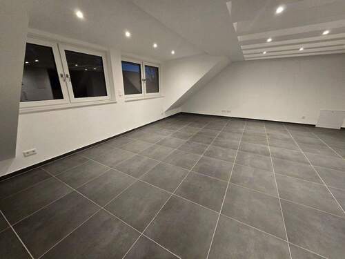 Studio mit tollen Spots - 