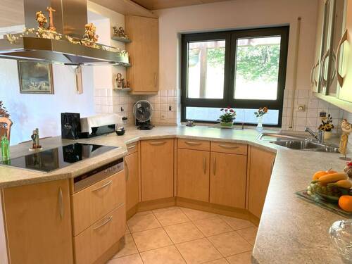 ....komplett unbenutzt - Mehrfamilienhaus, Wohnhaus mit 269,00 m&sup2; in Fürth zum Kaufen