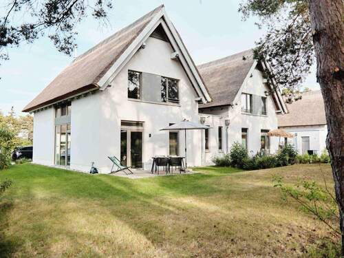 Bild 2 - 4 Zimmer Mehrfamilienhaus, Wohnhaus zum Kaufen in Loddin