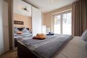 Schlafzimmer - 