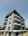 Bild 1 - -Alanya Erstbezug- Luxus Wohnung mit Meerblick, Lift und Balkon-