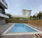 Bild 3 - 2 Zimmer Etagenwohnung in Alanya