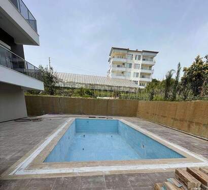 Bild 3 - 2 Zimmer Etagenwohnung in Alanya