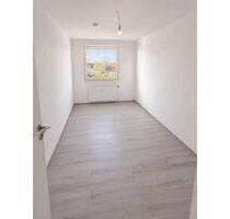 Bezugsfreie 4-Zimmer Wohnung in MFH mit Energieeffizienzklasse C in Buldern - Dülmen