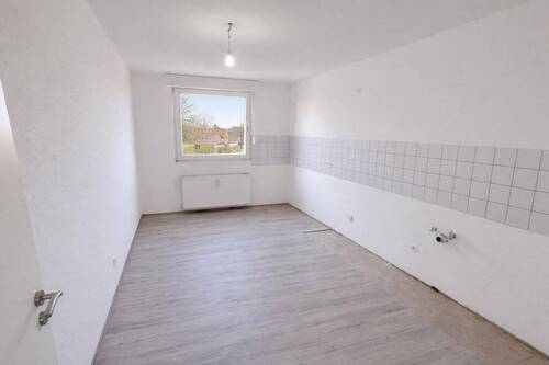 Bild 2 - 4 Zimmer Etagenwohnung zum Kaufen in Dülmen