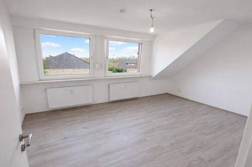 Bild 3 - 4 Zimmer Etagenwohnung in Dülmen