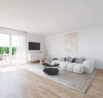 Wohnen im Erstbezug: Moderne 3-Zimmer-Wohnung in Erlangen