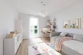 Kinderzimmer - 