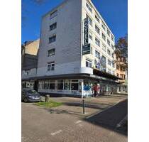 Hotel-, Büro-, Verkaufs- und Wohnflächen in Innenstadtlage - Saarbrücken St Johann