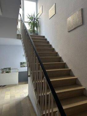 Treppenhaus - 