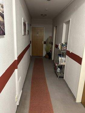 Hotel Flur - 