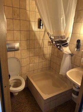 Hotel-Bad - 
