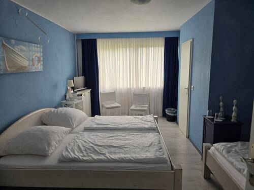 Bsp. Hotelzimmer - 