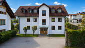 Hausansicht - 