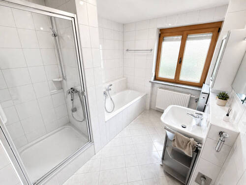 Badezimmer - 