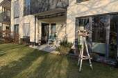 Wohnung mit Terrasse und Garten - Etagenwohnung mit 61,00 m&sup2; in Dittelbrunn zum Kaufen