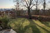 Gartenanteil - 