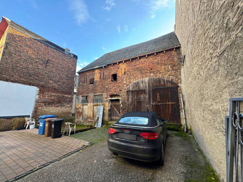 Stellplatz - Grundstück in Limburg an der Lahn