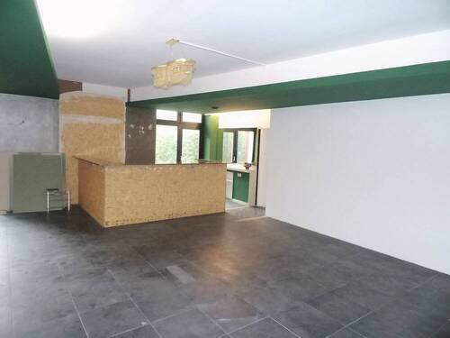 Bild 1 - Büro- oder Ladenfläche, vielseitig nutzbar, nahe Bahnhof, in der Innenstadt in Lippstadt