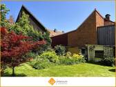 Bild 1 - Raumwunder in Dransfeld - 220.000,00 EUR Kaufpreis, ca.  230,00 m² Wohnfläche